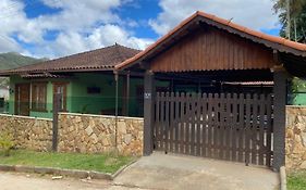 Casa Aconchegante em São Pedro da Serra